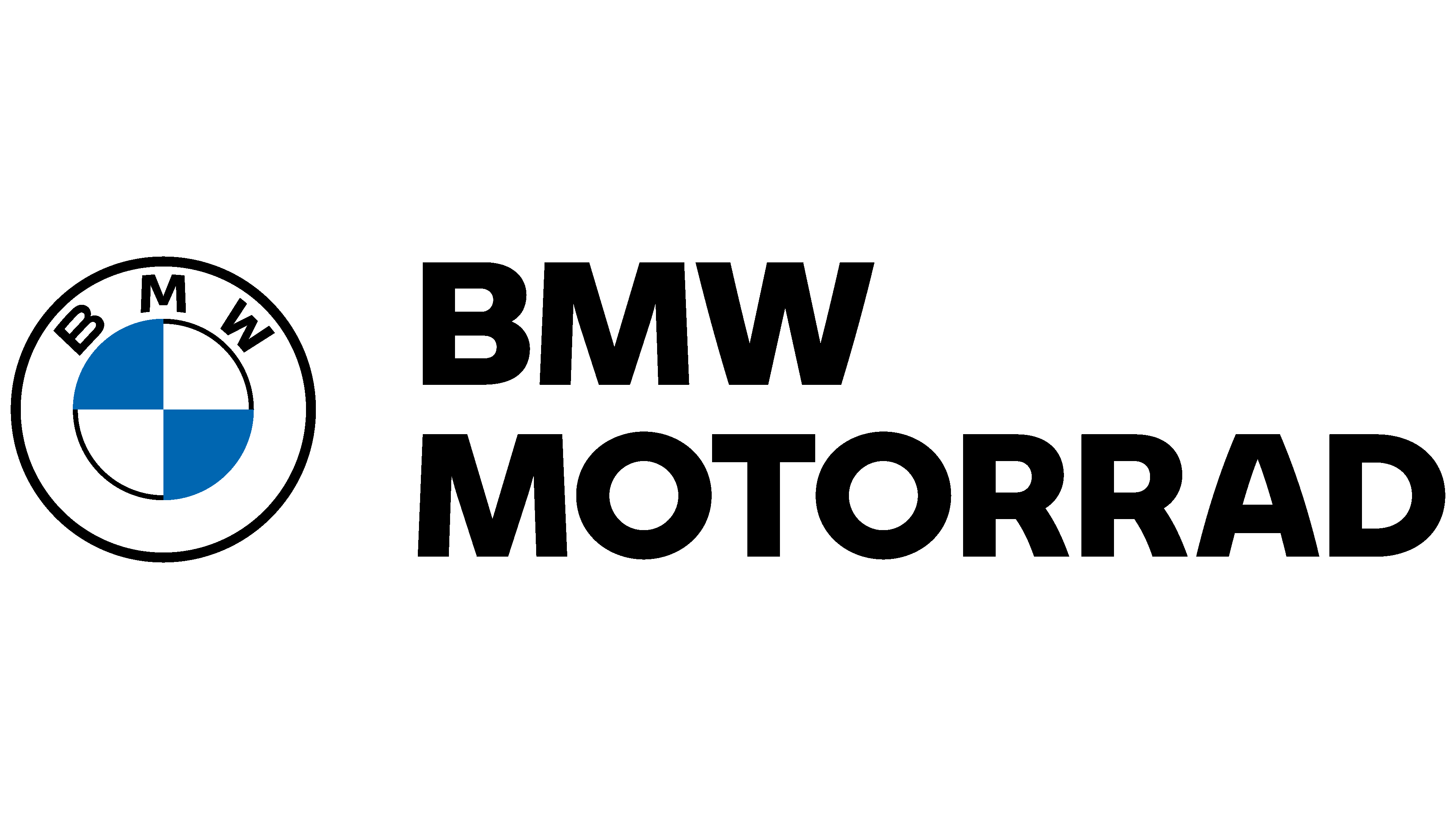 BMW-Motorrad-Logo